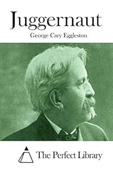 Paperback Juggernaut Book