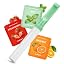 A 1 Mint Stick+30 Pcs Mix Filters-c