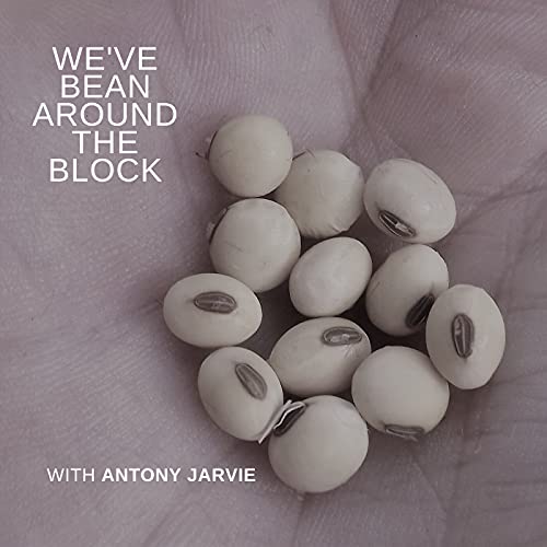 Episode 3 of 22: Grant us technology, in abundance