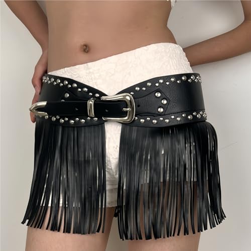 Women Punk Belts PU Leather Body Chain Belt BDSM Lingerie Bondage Harness Goth Corset Belts Accessories4