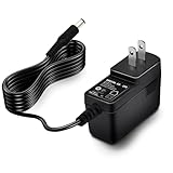 SUCCUL ACアダプター 12V 1.5A 大手メーカーOEM社製品 センタープラス スイッチング式 最大出力18W 出力プラグ外径5.5mm(内径2.1mm)PSE取得品