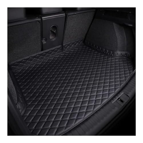 GTFRFD Alfombrillas para el Maletero para Toyota CHR 2018-2024 Funda De Maletero De Coche Almohadilla Protectora del CojíN Durable Antisuciedad,A
