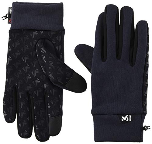 [ミレー] 登山用グローブ WARM STRETCH TREK GLOVE(ウォーム ストレッチ トレック グローブ) メンズ CASTELROCK EU M (日本サイズL相当)