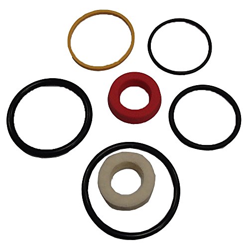 Kit Best Massey Ferguson Power Steering Cylinder Rebuild Kit