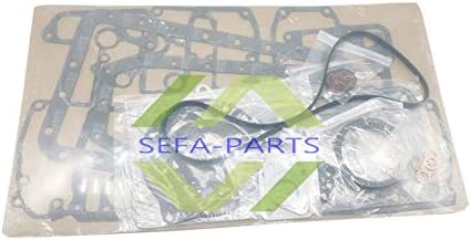 Rebuild kit for Perkins 1004-42 Engine