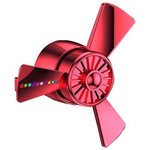 Adorável aromatizador de saída de ar de carro fragrância duradoura para carro automóvel automóvel