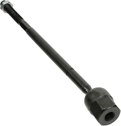 Miniatura 1049 de TRQ Juego de barras de acoplamiento exteriores compatibles con Chevrolet Cruze Volt 2016-2019