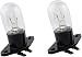 Produktbild Poweka Mikrowellen-Glühbirne, Sockel T170, 20 W, 240 V, geeignet für Panasonic, Daewoo, Panasonic, Sharp, Sanyo Mikrowelle