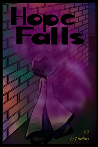 Hope Falls: E3