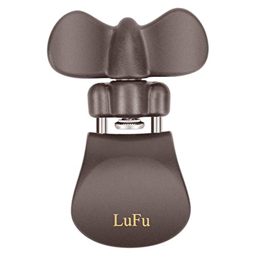 Can Opener Manual, Bottle Opener, Jar Opener, Creates Regular And Smooth Edges, 3-in-1 LUFU Safty Kitchen can opener! Suitable For Left Handed Users, The Best Choice For Outdoor Use. (Coffee) Can Opener Manual, Bottle Opener, Jar Opener, Creates Regular And Smooth Edges, 3-in-1 LUFU Safty Kitchen can opener! Suitable For Left Handed Users, The Best Choice For Outdoor Use. (Coffee)