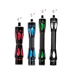 Fit für Compoundbogen und Recurvebogen.