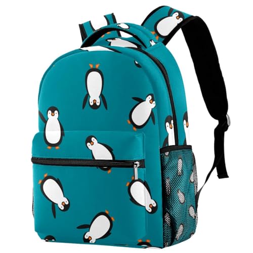 Sac de voyage décontracté multicolore pour escapades et lycée