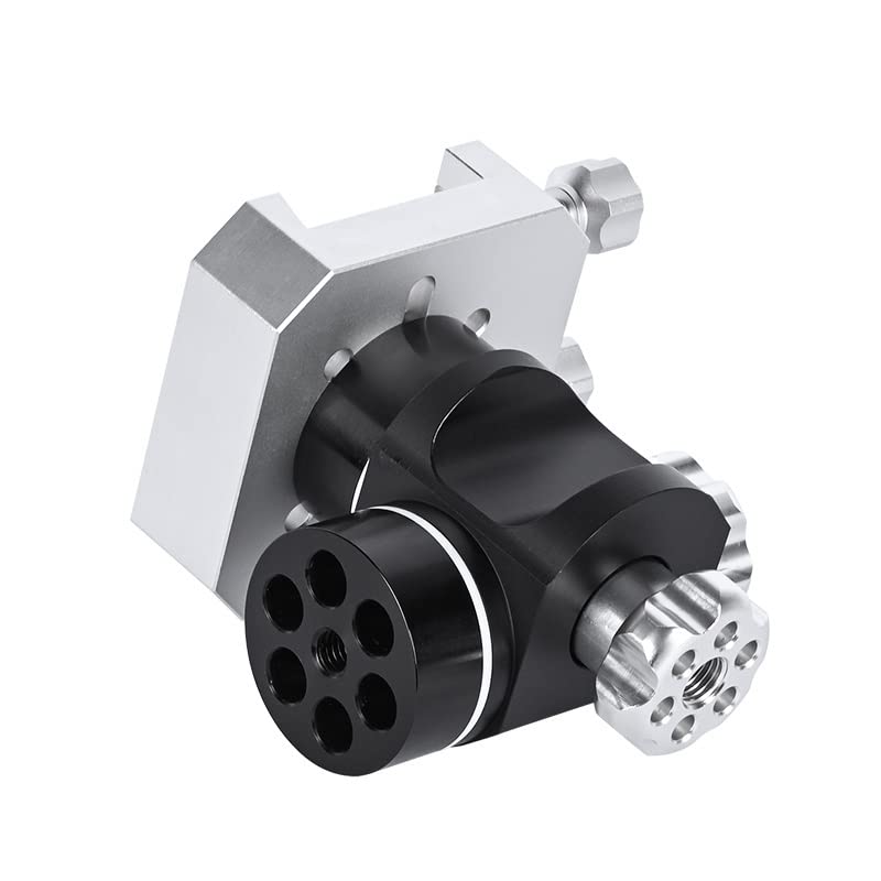 Accessoires télescopes 2 pouces grand bloc de cuvette pour vos nuits de contemplation