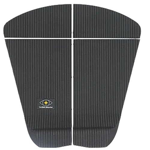 LordishBehavior YUJI Grip BLACK