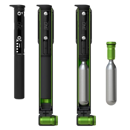 OneUp Components 100cc EDC Pump