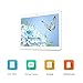 Android Tablet 10 Inch with Sim Card Slots - YELLYOUTH 10.1