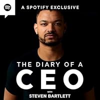 The Diary Of A Ceo