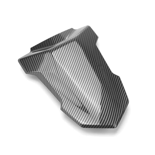 Couvercle de selle arrière S1000RR carénage pour sorties piste solo