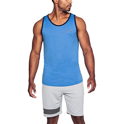 Under Armour Mens Ua Tech Tank