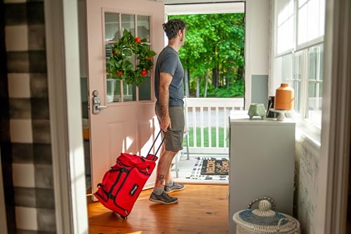 Image of Complete Earthquake Bag - 3 Day Emergency kit for Earthquakes, Hurricanes, Wildfires, Floods + Other disasters