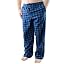 Blue Checkered Pl16