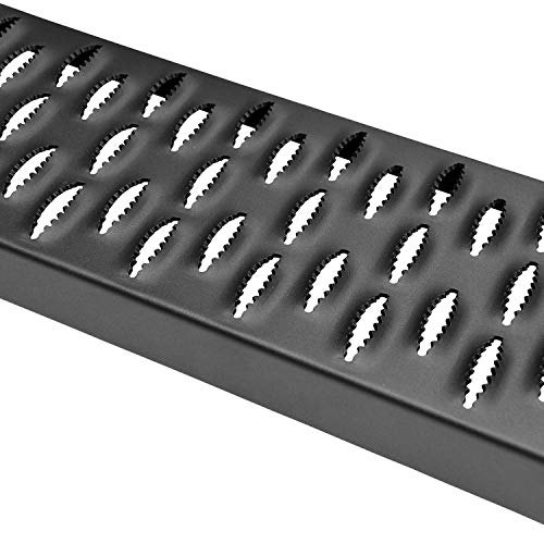 Estribos Westin 27-80095 para ProMaster 2014-2026 miniatura 5