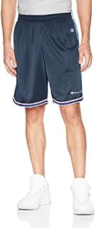 Champion Men's Core Basketball Short, Navy, XL