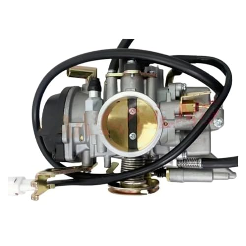 Carburateur Road Star 1600 1700 Anti-Fuite Remplacement Fiable Pièce 4WM-14101-03-00