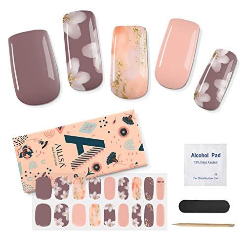 Discover the Benefits of UV Cured Nail Strips for Manicures and Pedicures