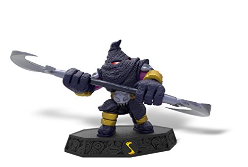 Image of Skylanders Imaginators - Sensei - Hood Sickle (Xbox One /PS4 /PS3 /Xbox 360 /Nintendo Wii U)