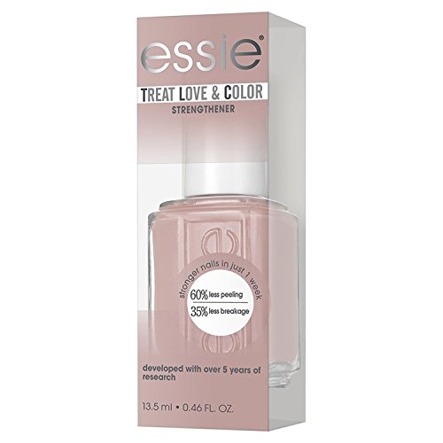 essie Lite Weight Treat Love Colour Care and Colour Number 40 Nail Polish, 13.5 ml