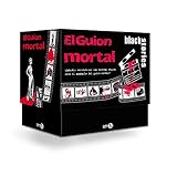 Black Stories: El Guion Mortal