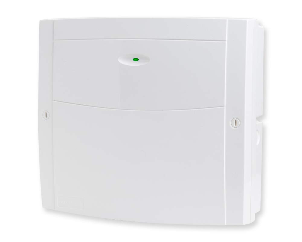 Texecom GEW-0001 Premier Elite 64-W Expandable Wireless Intruder Alarm Panel with Ricochet® mesh technology