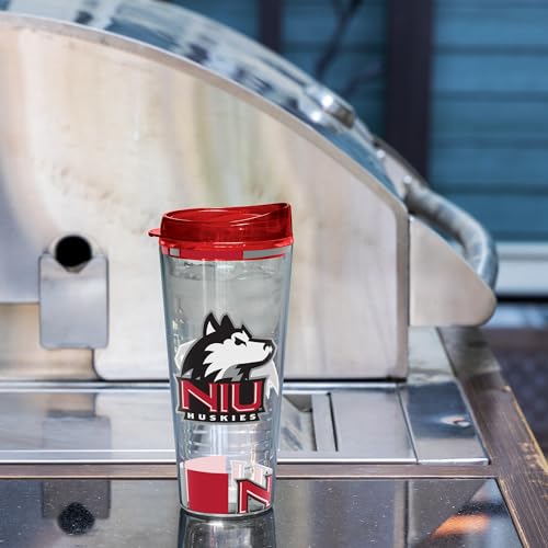 Image of Rico Industries NCAA Double Wall Tritan Tumbler 16oz or 22oz