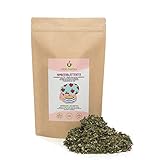 🌿 La frambuesa y sus hojas: no solo la fruta, sino también las hojas de la frambuesa gozan de un reconocimiento generalizado. Las hojas de frambuesa son una infusión de té popular en toda Europa.