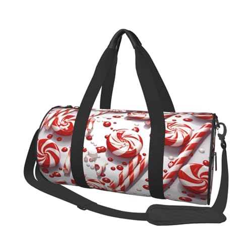 Sac à bagages pliable contre le manque de place, sac de sport léger réglable