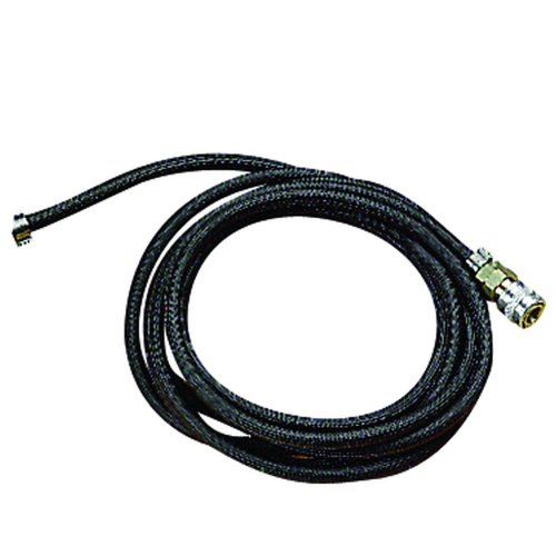 Panduit PPH10 Pneumatic Hand Tool For Cable Ties Accessory, 10ft Hose Assembly