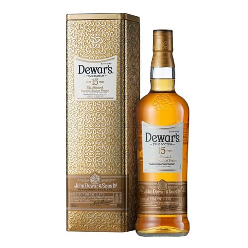 Dewars 15 anos