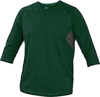 Algopix Similar Product 8 - Rawlings Youth 34 Sleeve Performance