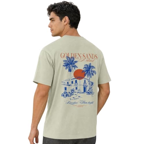 Image of NOBERO Men T-Shirt