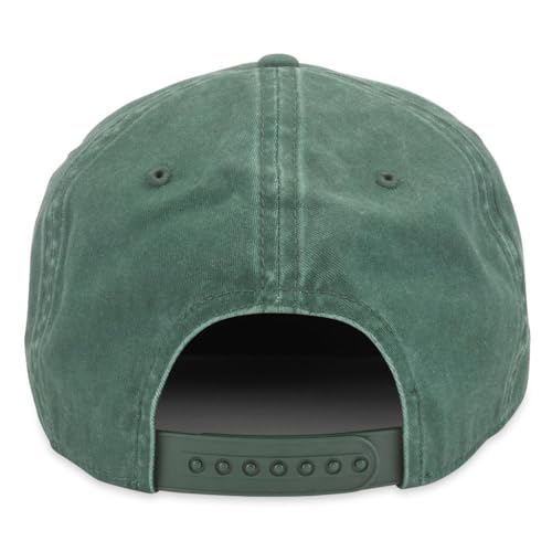 Gorra Snapback Ajustable Unisex AMERICAN NEEDLE miniatura 3