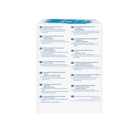 Cuscino 3m Coldhot Premium N15710ie 11x23,5cm - 5