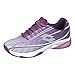 Lotto Mirage 300 Clay Court Shoe Femme Violet