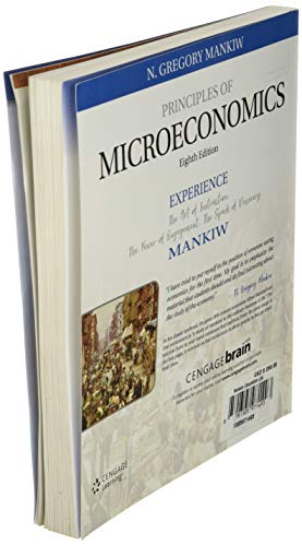 Cengage Learning Mankiw, N. Principles Of Microeconomics thumb #3