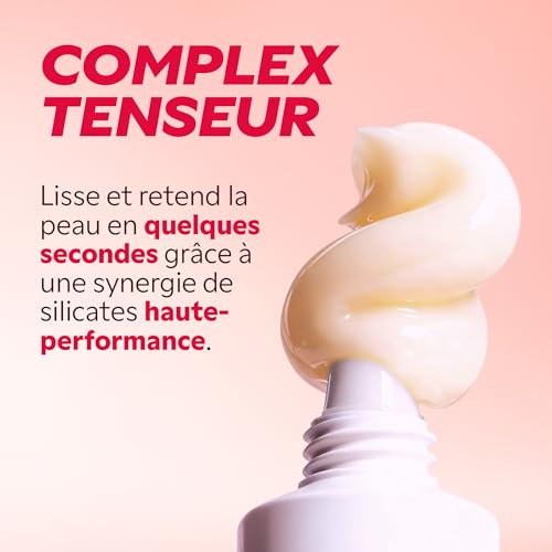 Combleur de Rides - Correcteur Poches et Rides MYSOSBEAUTY - Crème Liftante Temporaire Contour des Yeux Anti-Age - Soin Lifting Instantané Pour 8h - Réduit Poches Sous les Yeux (15 ml) – vue 3