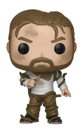 Funko Stranger Things - Hoper with Vines Pop #641