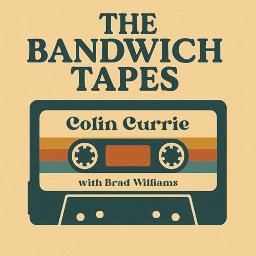 Colin Currie: On Music, Integrity, and Attention