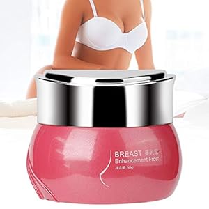 50 g hydraterende borstvergrotingscrème helpt bij borstlift en borstlift. De gemakkelijk in te nemen borstverstevigende crème kan de borsten voorzien van de voedingsstoffen die ze nodig hebben