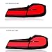 1 Pair Car Lights Compatible For BMW G30 Tail Light Led 2017-2020 G38 Rear Lamp Stop F90 525i 530i Animation DRL Signal Automotive Accessories