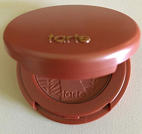 Tarte Amazonian Clay 12-hour blush Exposed .05 oz
